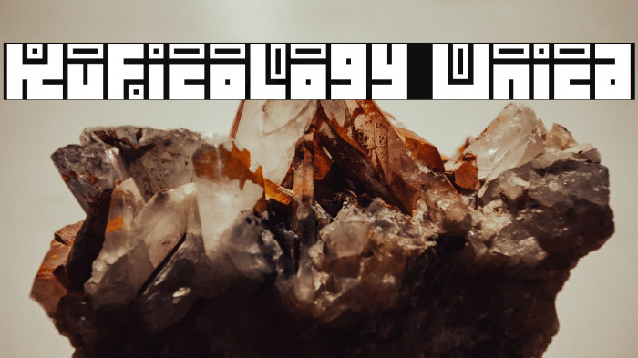 Kuficology Unica Example 3