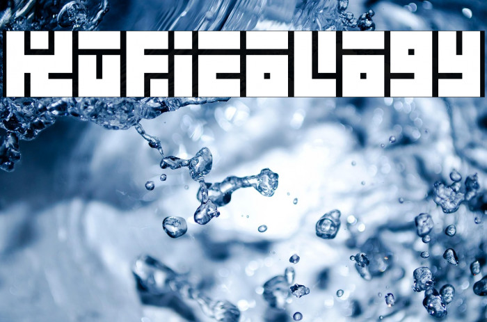 Kuficology Example 2