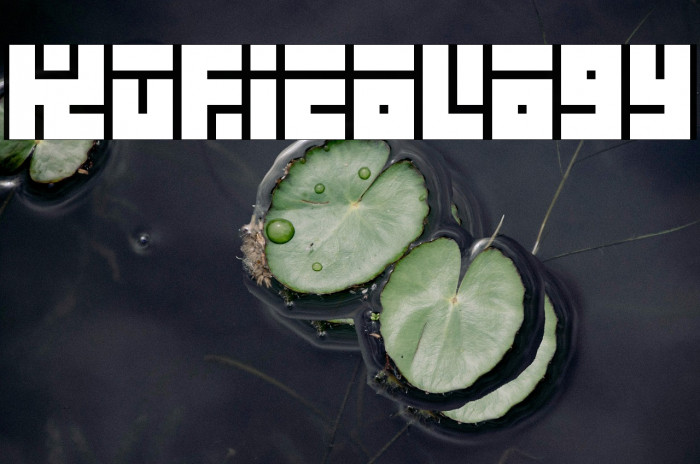 Kuficology Example 3