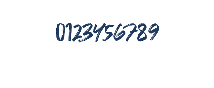 Kulan Regular Other Characters