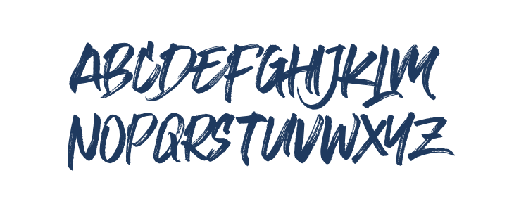 Kulan Regular Lowercase