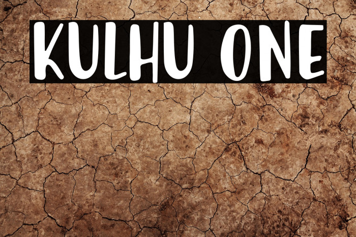 Kulhu One Example 1