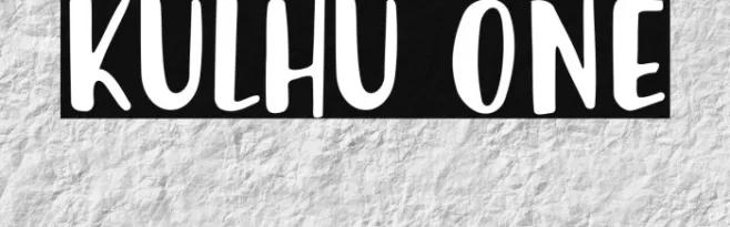 Kulhu One Example 2