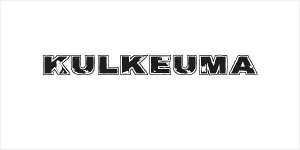 Kulkeuma Logo