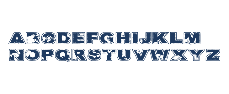 Kulkeuma Lowercase