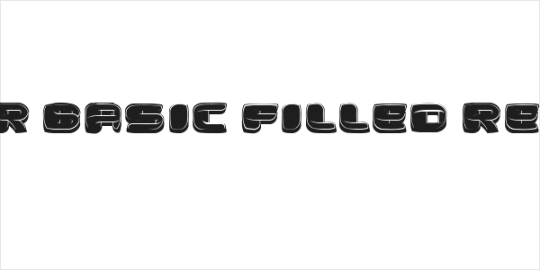 Kultur Basic Filled Regular Logo