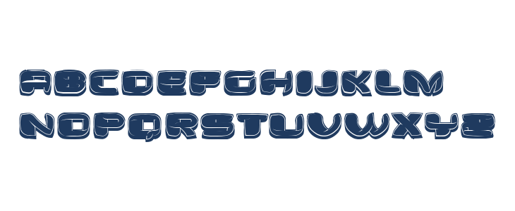 Kultur Basic Filled Regular Lowercase