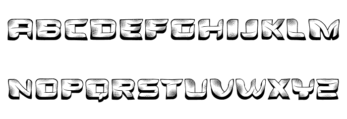 Kultur Basic Regular Font LOWERCASE