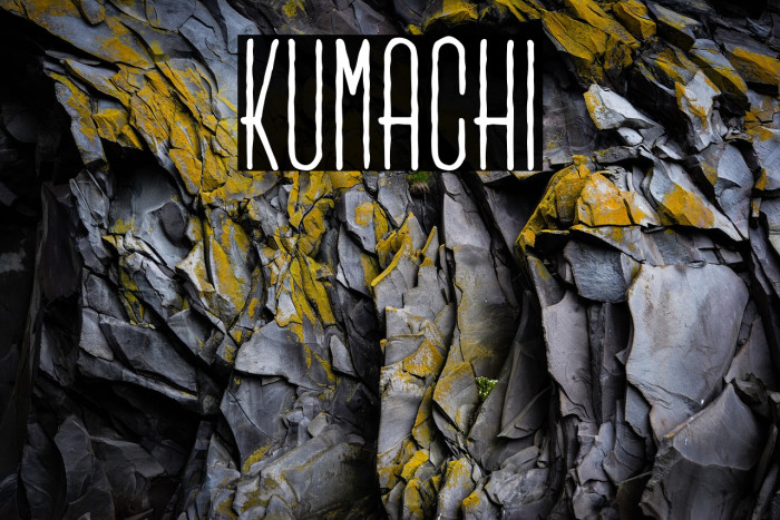 Kumachi Example 2