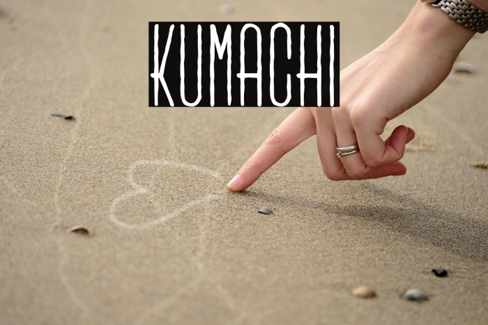 Kumachi Example 3