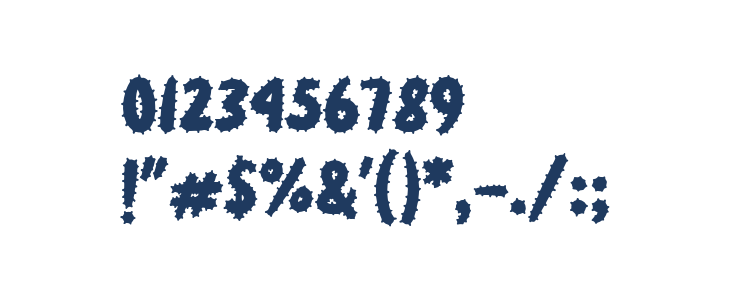 Kuman Other Characters