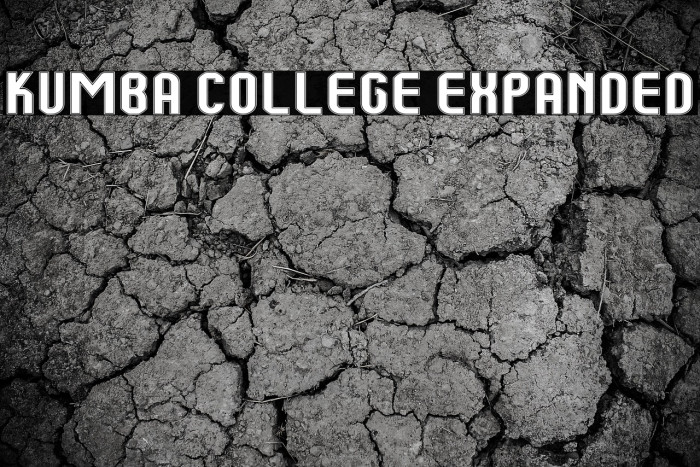 Kumba College Expanded Example 3