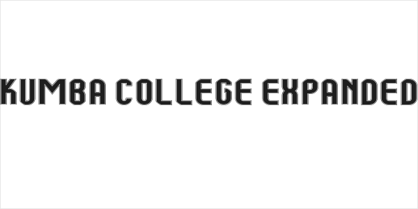 Kumba College Expanded Logo