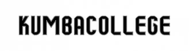 Kumba College  font caratteri gratis