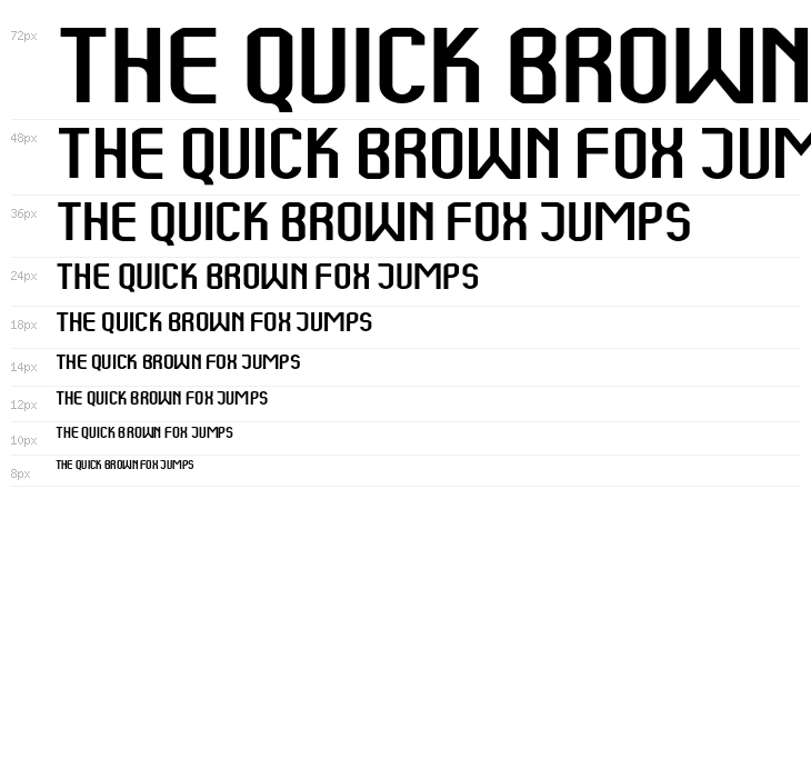 Kumba Expanded Waterfall