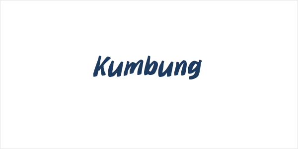Kumbung Logo