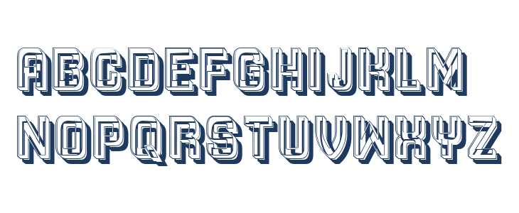 Kumot Regular Lowercase