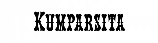 Kumparsita  Fuentes Gratis Descargar
