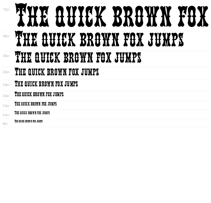 Kumparsita Waterfall