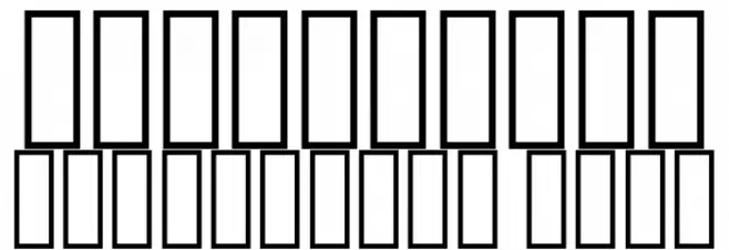 Kundiman Display Font OTHER CHARS