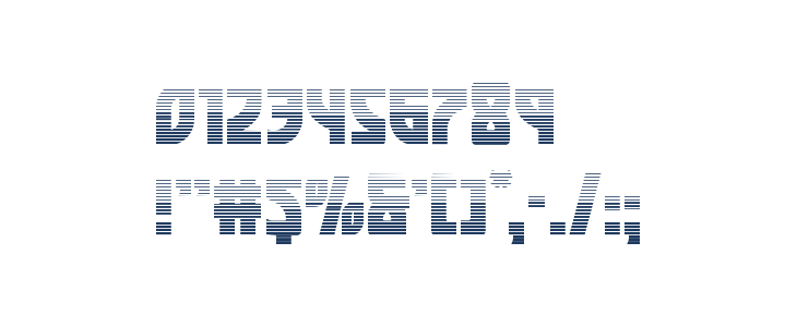 Kung-Fu Master Gradient Other Characters