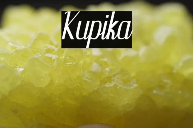 Kupika Example 2