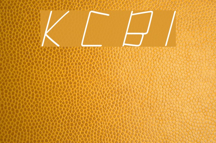 Kuppel Condensed Bold Italic Font examples