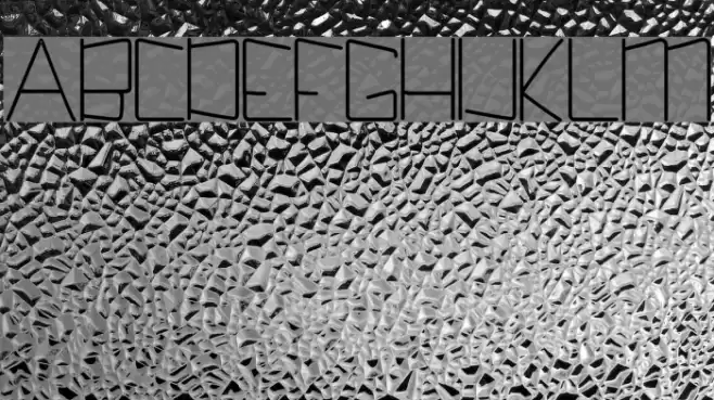 Kuppel Condensed Bold Font examples