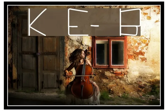 Kuppel Extra-expanded Bold Example 1