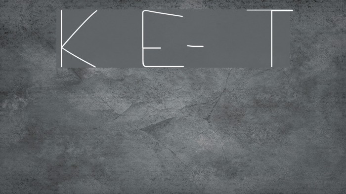 Kuppel Extra-expanded Thin Example 1