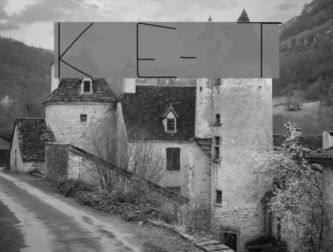 Kuppel Extra-expanded Thin Font examples