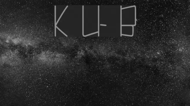 Kuppel Ultra-condensed Bold Font examples