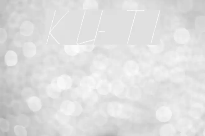 Kuppel Ultra-condensed Thin Italic Font examples