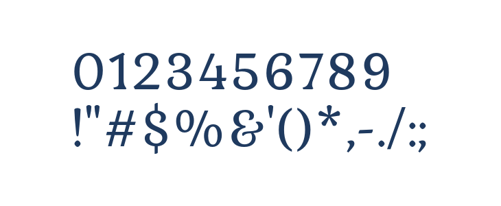 Kurale Regular1 Other Characters
