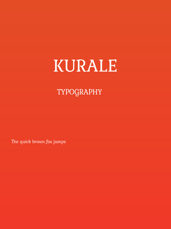 Kurale Poster