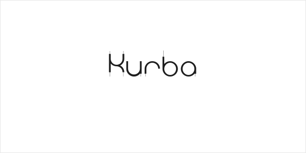 Kurba Logo