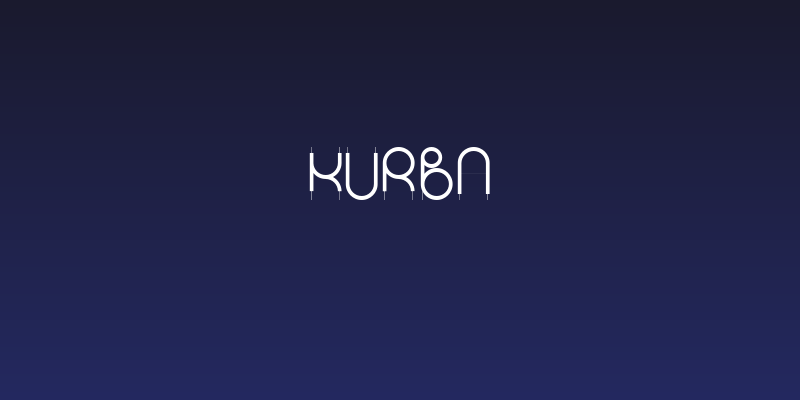 Kurba Social Header