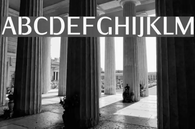 KurierCond-Bold Font examples