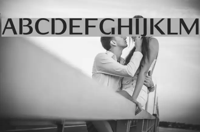 KurierHeavy-Regular Font examples