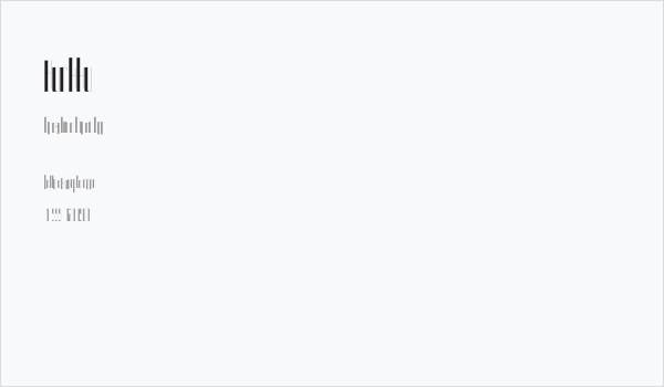 Kurkku Business Card