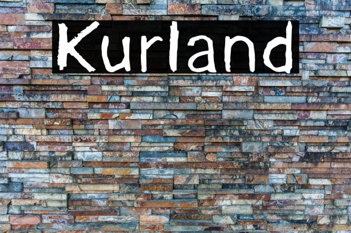 Kurland Example 1