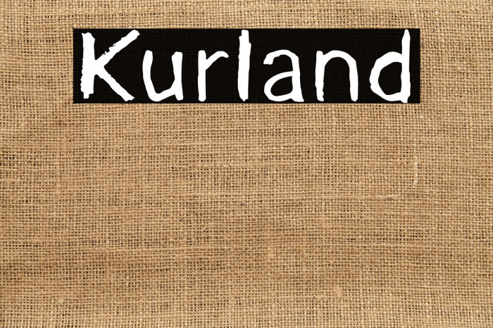 Kurland Example 3
