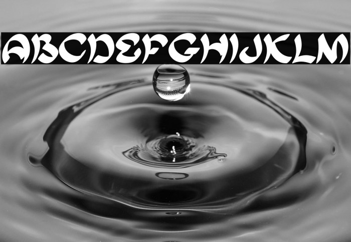 Kurohe-Regular Example 2