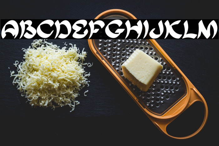 Kurohe-Regular Example 3