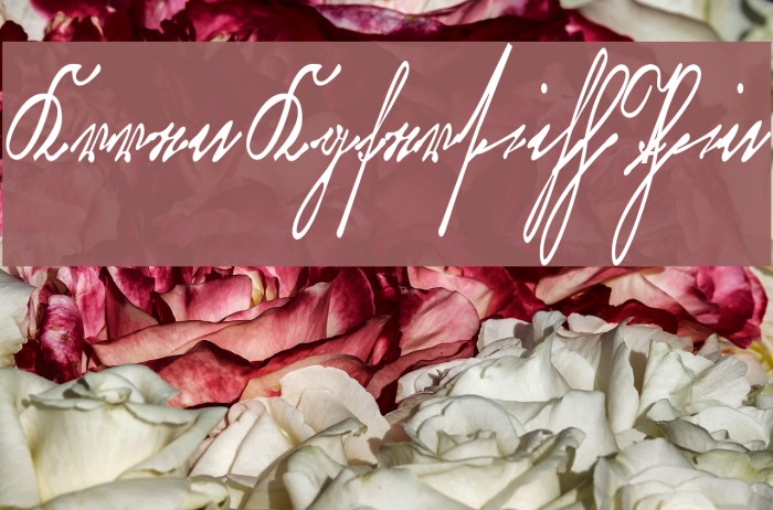 KurrentKupferstichThin Example 2