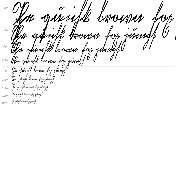 KurrentKupferstichThin Waterfall