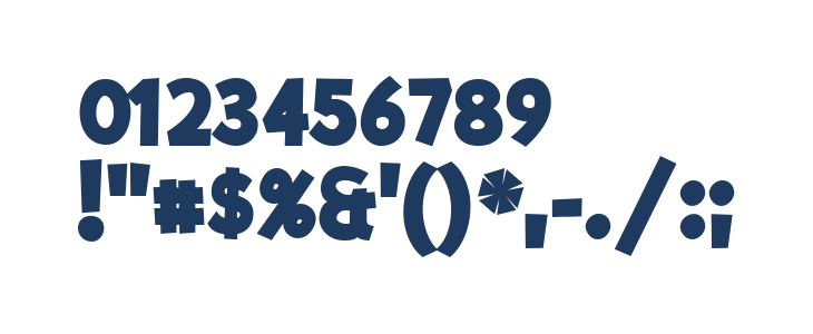 Kurri Island Caps PERSONAL Blk Other Characters