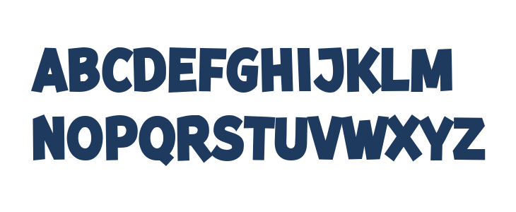 Kurri Island Caps PERSONAL Blk Lowercase