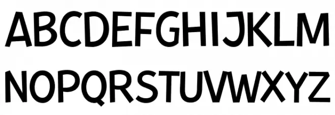 Kurri Island Caps PERSONAL Lt Font Litere mari