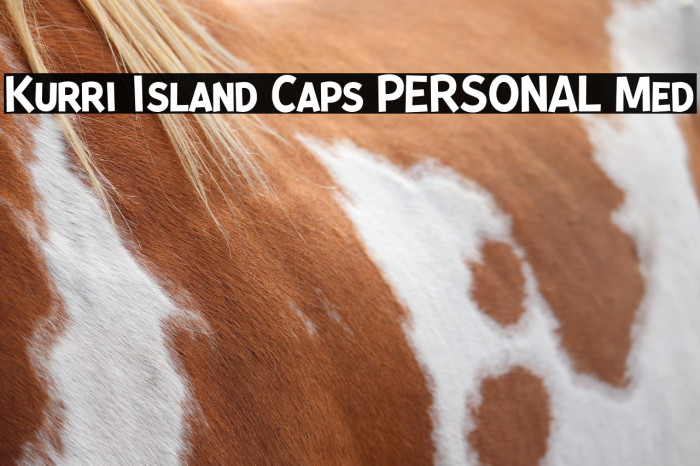 Kurri Island Caps PERSONAL Med Example 2